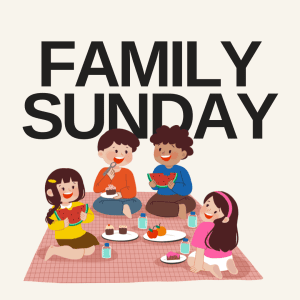 Family Sunday