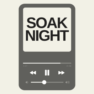SOAK